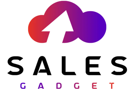 Sales Gadget Logo.