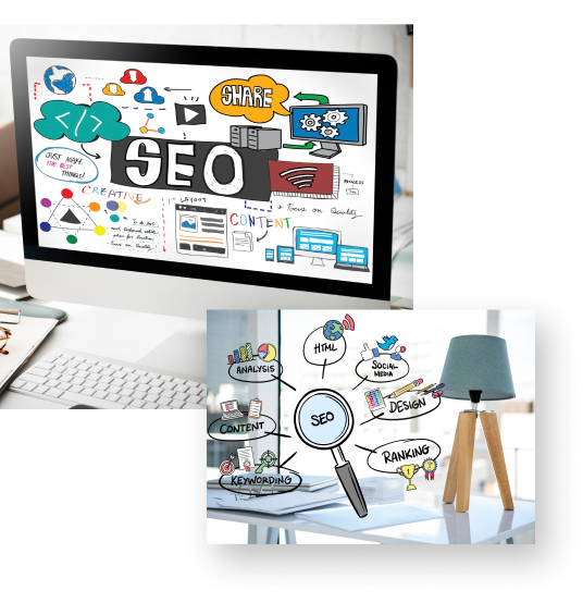 Why Choose SEO? ​